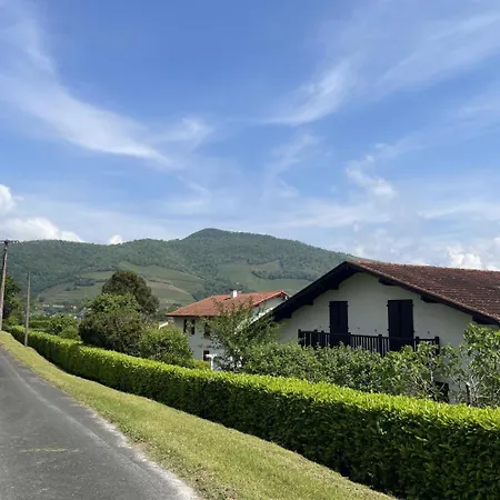 Lasai Σπίτι διακοπών *