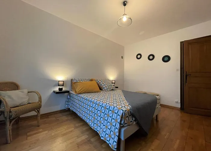 Σπίτι διακοπών Lasai