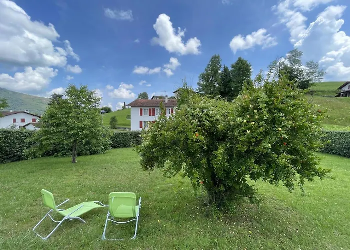 Lasai * Saint-Jean-Pied-de-Port