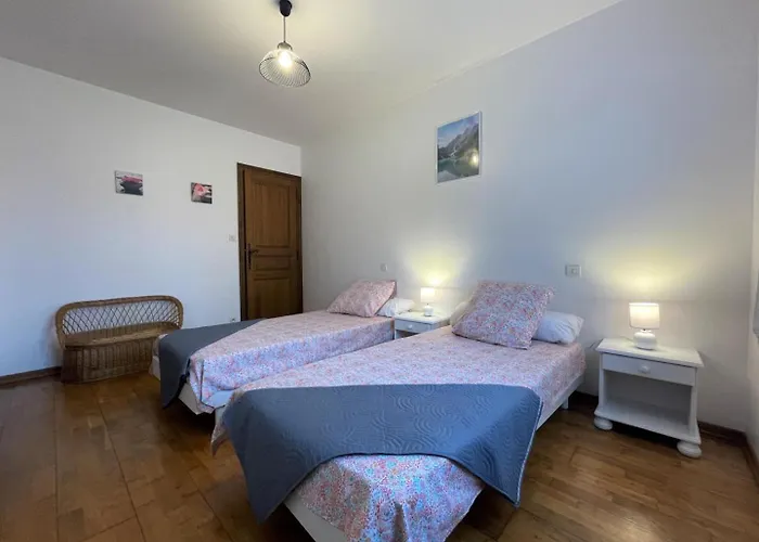 Lasai * Saint-Jean-Pied-de-Port