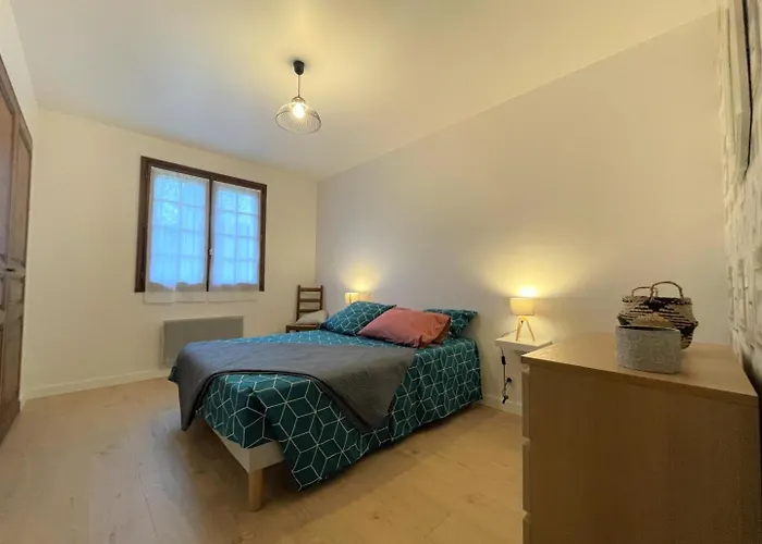 Σπίτι διακοπών Lasai